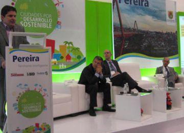 Con 614%, Risaralda es el departamento con mayor crecimiento en vivienda prioritaria durante el primer trimestre del 2013