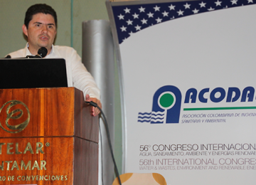 Con inversiones históricas el Gobierno Nacional le apuesta a que más colombianos tengan los servicios de acueducto y alcantarillado.