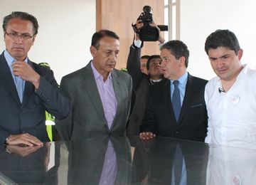 Con la participación de 19 departamentos cerraron las convocatorias públicas y privadas del programa de Vivienda para Ahorradores, VIPA