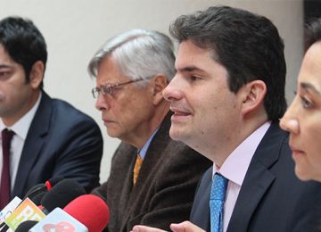Con un positivo balance el Ministerio de Vivienda culmina la primera socialización del Proyecto de Ley que busca incrementar la seguridad de las edificaciones en Colombia