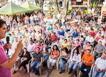 El Ministro de Vivienda Luis Felipe Henao abrirá mañana en Cúcuta la sala de ventas del proyecto de vivienda para ahorradores Vipa y sorteará 876 casas gratis