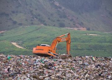 En Nariño y Putumayo Minvivienda trabaja en la construcción de 2 rellenos sanitarios por valor de $ 2.876 millones
