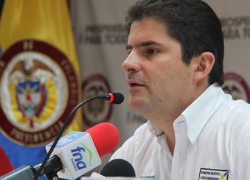 En tres meses 18.346 familias colombianas se han postulado para acceder a una vivienda del programa para ahorradores, Vipa