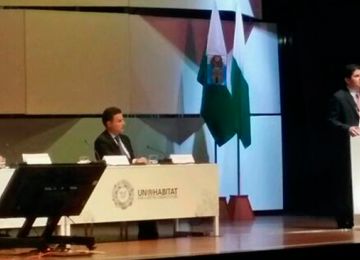 “Este Gobierno logró en su primer tiempo de juego una reducción de la desigualdad en las ciudades colombianas superior a la que alcanzó el gobierno pasado en todo el partido completo”: Minvivienda