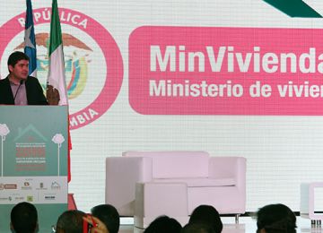 Este domingo 16 de marzo vence el plazo de inscripción para el Séptimo Foro Urbano Mundial que se realizará en abril en Medellín