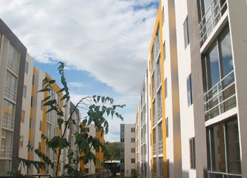 Gracias a Minvivienda 471 familias de Norte de Santander tendrán mañana la suerte de convertirse en propietarias de una vivienda gratis