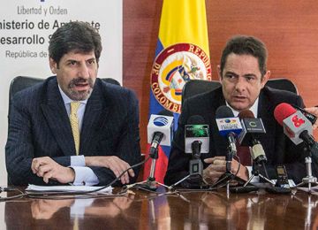 Lista reglamentación ambiental que destraba los macroproyectos de vivienda
