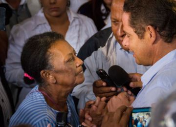 Listas las primeras 91 familias que recibirán viviendas gratis entregadas por el Gobierno Nacional