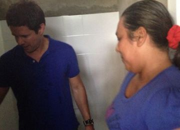 Mil viviendas ya tienen conexiones intradomiciliarias en Buenaventura.