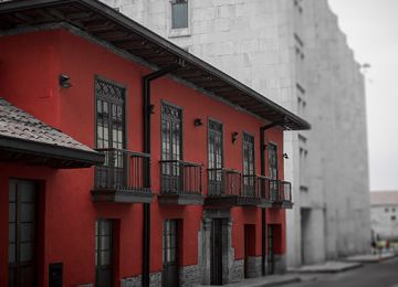 Ministerio de Vivienda recibió certificación de calidad ISO y NTCGP