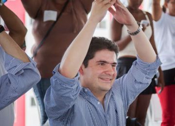 Minvivienda adjudica la construcción de 5.554 Viviendas de Interés Prioritario para Ahorradores, VIPA, en el Valle del Cauca