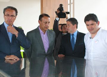 Minvivienda adjudica la construcción de otras 18 mil nuevas casas para ahorradores, en 11 departamentos del país