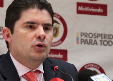 Minvivienda adopta medidas para soluciones inmediatas y de largo plazo por falta de agua en Maicao