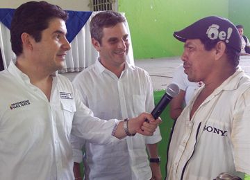 Minvivienda anunció la construcción de 3.074 viviendas del programa para ahorradores, Vipa, en Montería