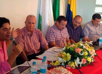Minvivienda anuncia en Sucre que avanza la construcción de 4.068 viviendas gratis en cinco municipios del departamento