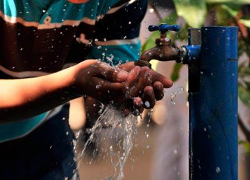 En Santander Minvivienda iniciará este lunes la “Ruta del Agua por Colombia”, para verificar avances en obras de acueductos y alcantarillado en todo el país