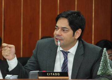 Minvivienda explica inconveniencia del POT para Bogotá