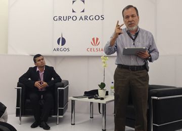 Minvivienda presentó en el Foro Urbano Mundial su programa de mejoramiento integral de barrios y una propuesta para incorporar el paisaje cultural cafetero en los planes de ordenamiento territorial