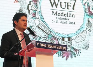 Minvivienda responde 10 preguntas frecuentes sobre el Séptimo Foro Urbano Mundial que se realizará desde el 5 de abril en Medellín