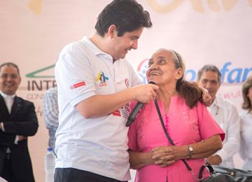 Minvivienda sorteará este jueves 147 viviendas gratuitas en Pivijay, Magdalena