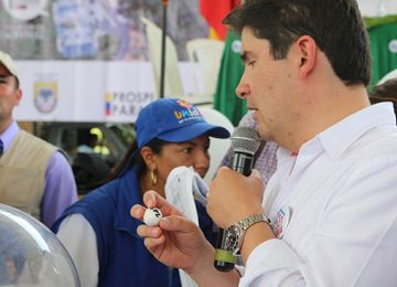 Minvivienda sorteará este martes y miércoles 159 viviendas gratis en 5 departamentos del país