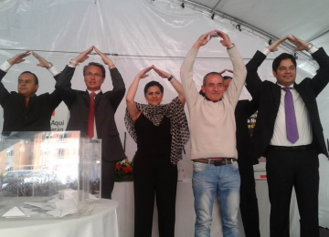 Minvivienda sorteará mañana 80 viviendas gratis en Usme y hoy asignó 230 en Soacha