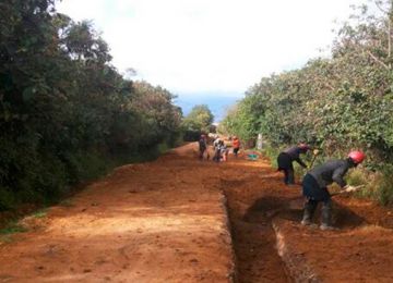 Minvivienda termina obras de saneamiento básico por valor de $6.934 millones en Pasto, Pupiales y Yacuanquer