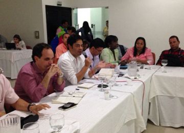 Nuevas soluciones para los afectados del sector Campo Alegre en Barranquilla