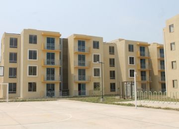 Minvivienda sorteara manana miercoles 340 viviendas para familias vulnerables de Cartagena