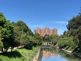 FOTOGRAFIA  INVERSIONES PARA SOLUCIONES HABITACIONALES EN BOGOTÁ 04