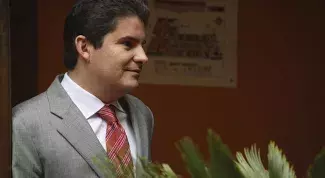 Minvivienda revisara situacion de Cundinamarca por la sequia