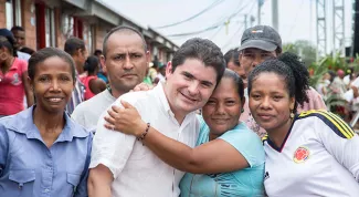 Minvivienda llega manana a Soledad Atlantico con el programa Mi Casa Ya