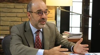 29859 millones de pesos viabilizados por MinVivienda para proyecto de acueducto en Ibague