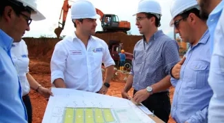 Via libre para iniciar la construccion de 909 viviendas de interes prioritario en Mocoa