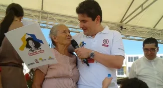 1.380 viviendas gratis a la fecha se han entregado en Valledupar