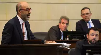 El Volteo de tierras el mayor fenomeno de corrupcion en los POT
