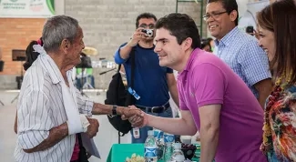 3.923 familias de Magdalena han logrado formalizar sus viviendas y predios durante el Gobierno del Presidente Santos