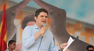 “Los créditos hipotecarios alcanzaron un nivel récord en Colombia en el primer trimestre de este año gracias a las políticas del gobierno de subsidio a las tasas de interés”: Luis Felipe Henao Cardona