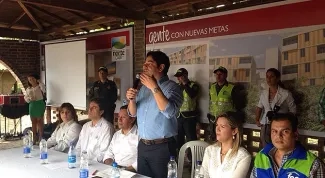 Cerca de 2 mil familias santandereanas que ganan entre 1 y 2 salarios mínimos podrán comprar vivienda con el subsidio que otorga el gobierno nacional hasta por $15,4 millones