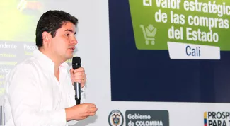 “El programa de las 100 mil viviendas gratis y el programa de vivienda para ahorradores Vipa son ejemplo de contratación pública en el país”: Minvivienda