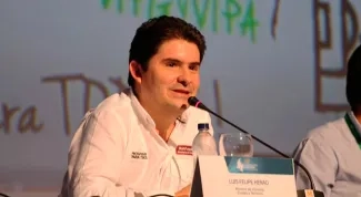 La vivienda aporto al crecimiento de la cifras de concreto en julio de 2015
