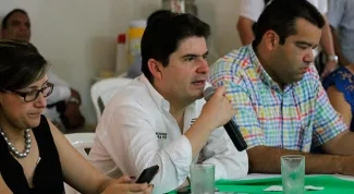 Minvivienda da via libre a dos nuevos proyectos de alcantarillado rural en Riohacha