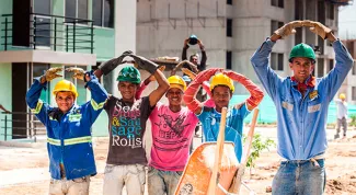 3.476 viviendas Vipa ya iniciaron construcción en el Valle del Cauca