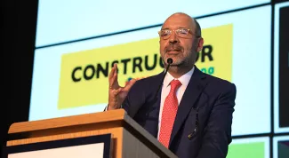 Colombia ha reducido el deficit de vivienda en un 5,6