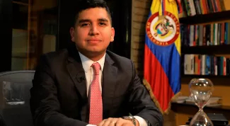 Atentado contra Oleoducto Cano Limon Covenas no afecta el servicio de agua en el Catatumbo