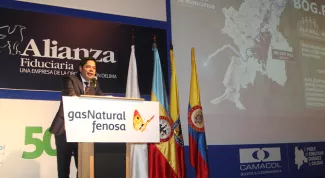 El crecimiento de Bogota y sus municipios vecinos debe repensarse Minvivienda