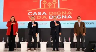 Minvivienda y alcaldia de Buenaventura abren inscripciones para hogares que quieran aplicar al programa Casa Digna Vida Digna