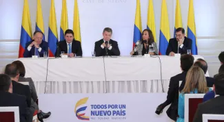 Gobierno lanza subsidio para comprar vivienda hasta de 231 millones de pesos