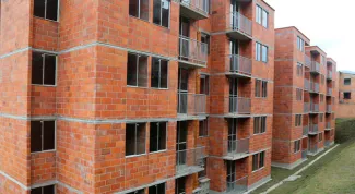 Minvivienda sorteará esta semana 1.030 viviendas cien por ciento subsidiadas en Antioquia