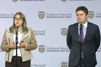Gobierno impulsa plan de acompañamiento para el programa de vivienda gratis